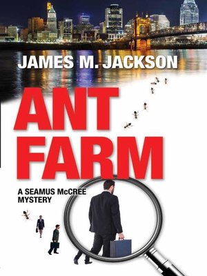 cover image of Ant Farm